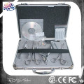 new Body Tattoo Piercing Kits with jewellery pierce needles tool set